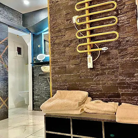 Apartamento Sarlat-la-canada Entier Magnifique