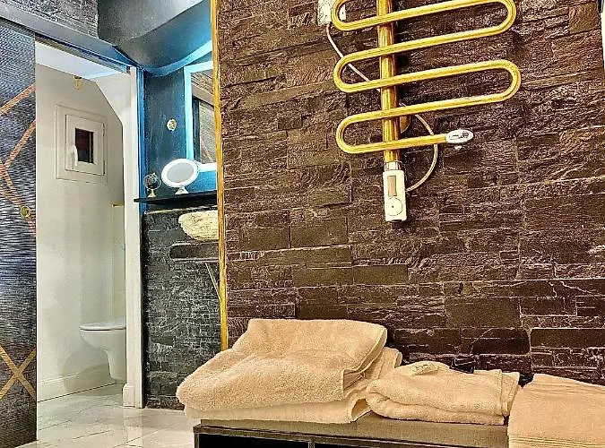 Apartamento Sarlat-la-canada Entier Magnifique